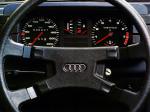 Audi 80 1981 года (WW)